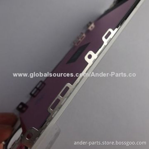 OEM Brand New LCD and Digitizer Glass Assembly Replacement for iPhone 5, Wholesale Price